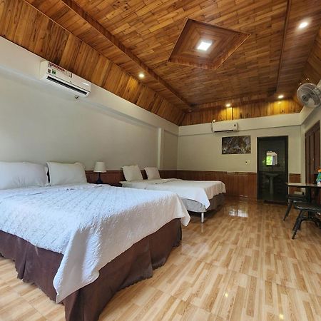 Restful River Bungalow فونغ نها المظهر الخارجي الصورة
