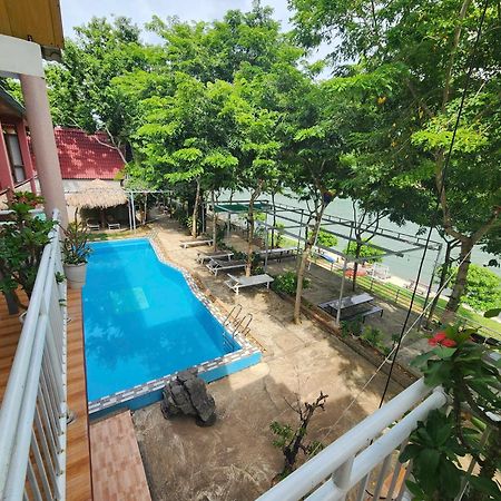 Restful River Bungalow فونغ نها المظهر الخارجي الصورة