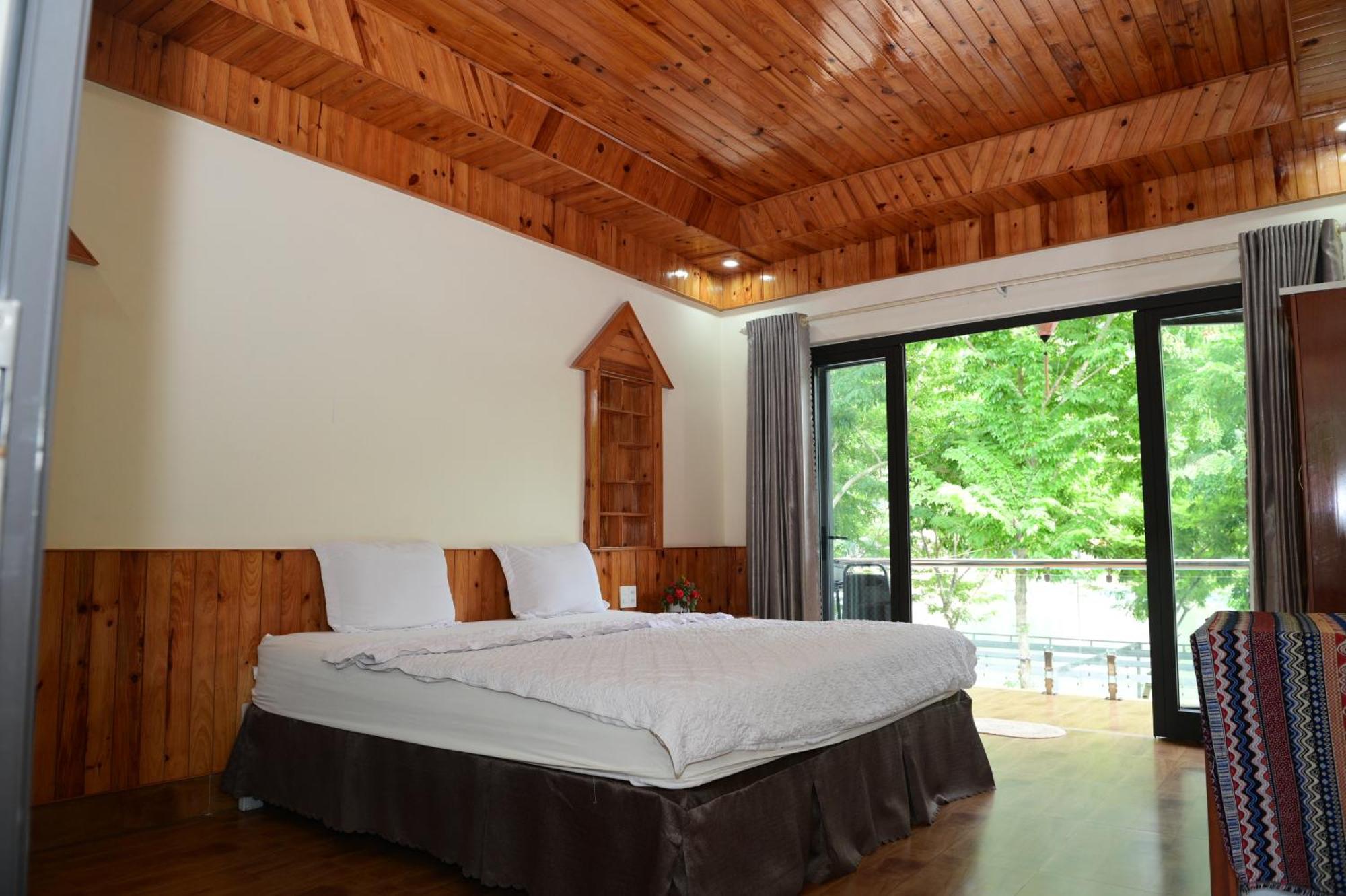 Restful River Bungalow فونغ نها المظهر الخارجي الصورة