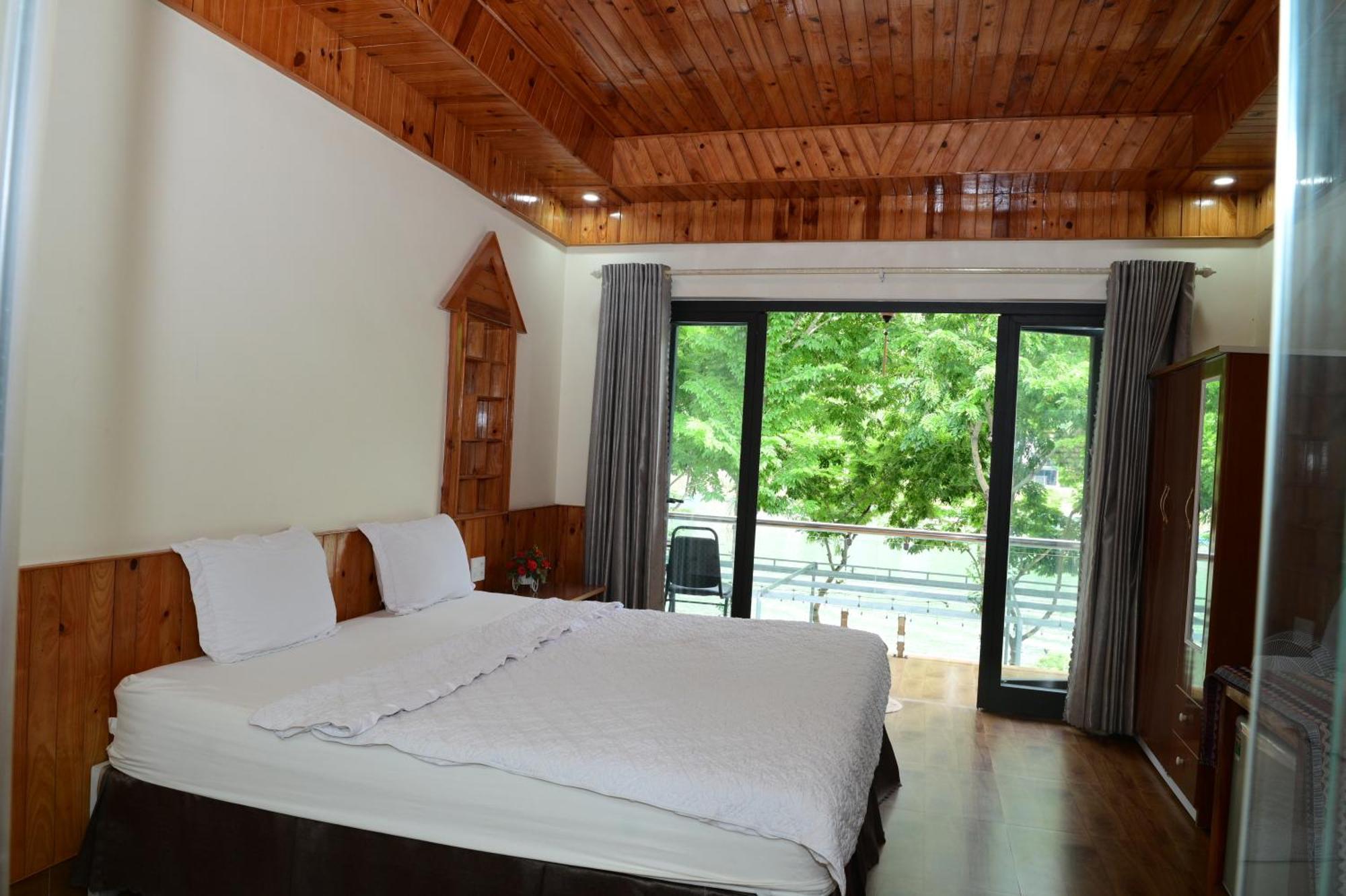 Restful River Bungalow فونغ نها المظهر الخارجي الصورة