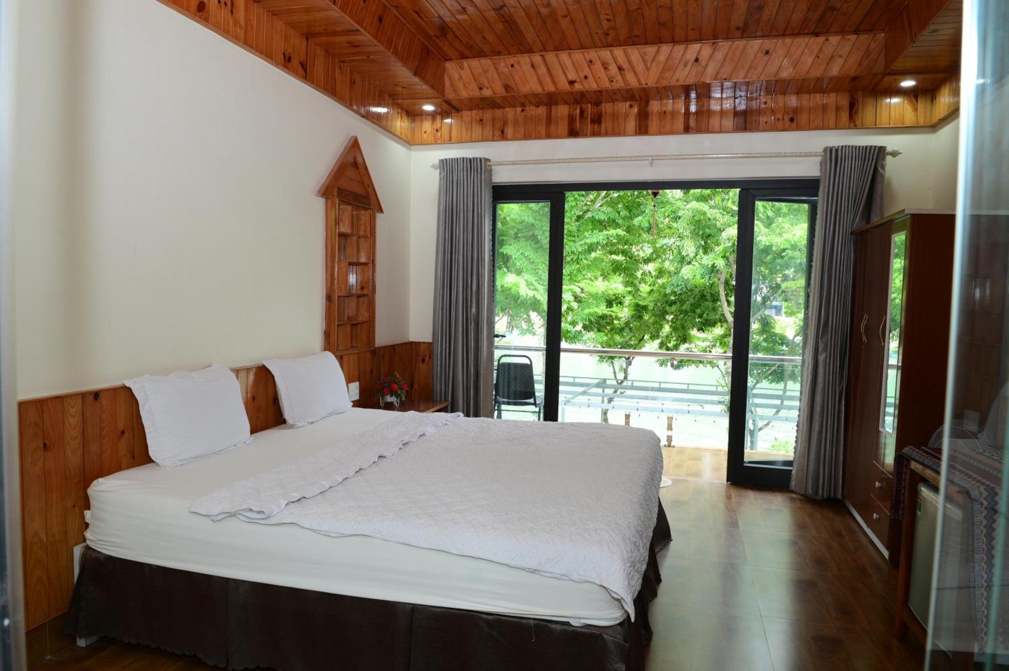 Restful River Bungalow فونغ نها المظهر الخارجي الصورة