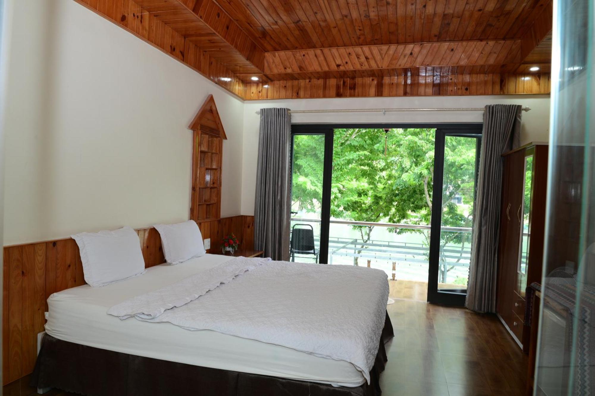 Restful River Bungalow فونغ نها المظهر الخارجي الصورة