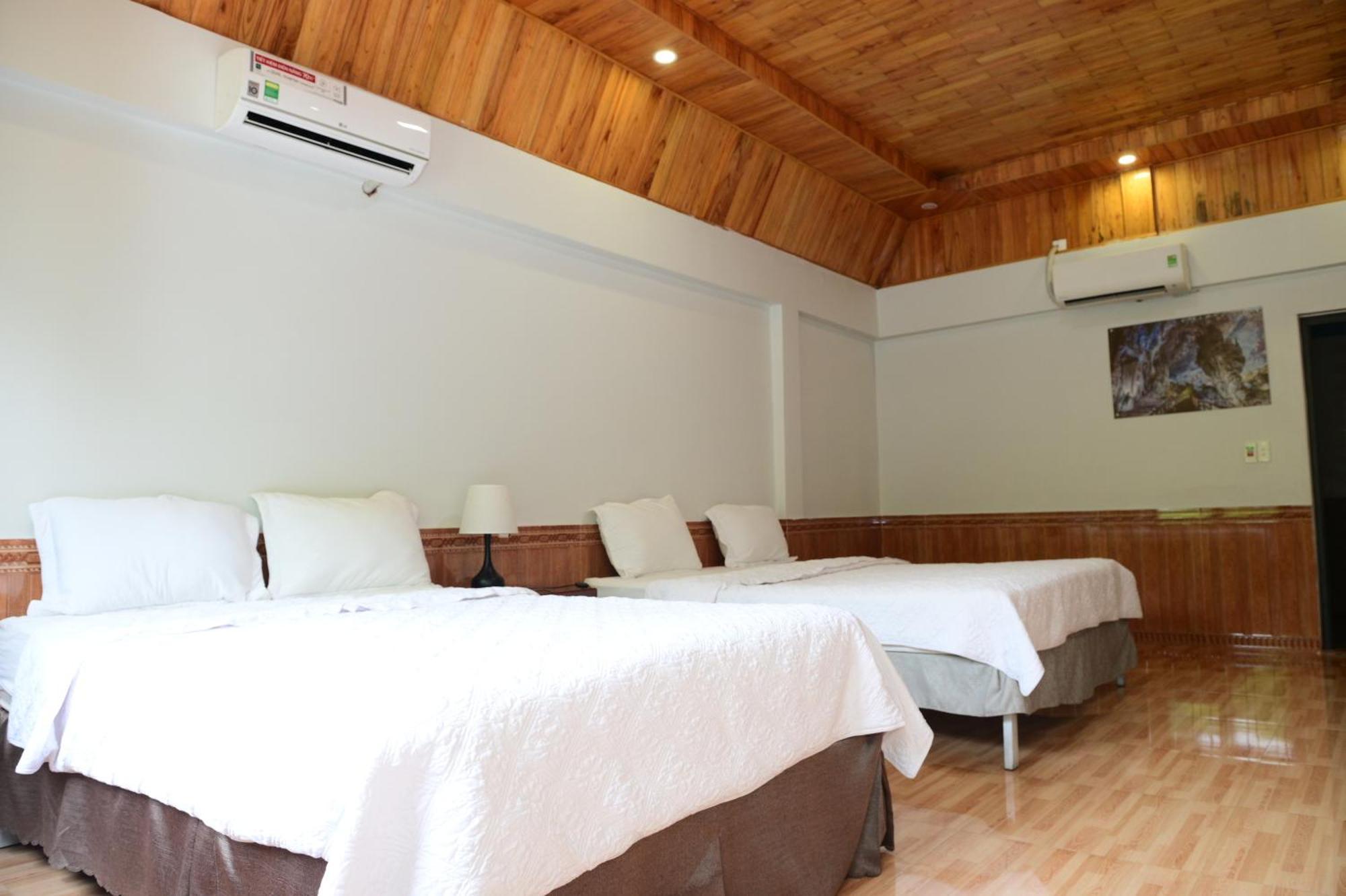Restful River Bungalow فونغ نها المظهر الخارجي الصورة