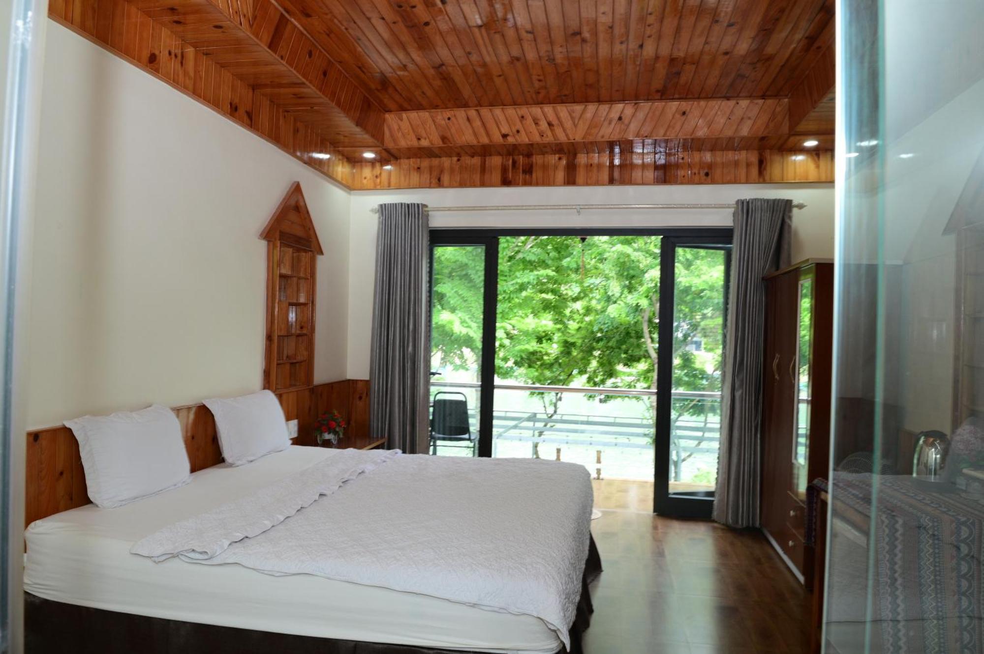 Restful River Bungalow فونغ نها المظهر الخارجي الصورة